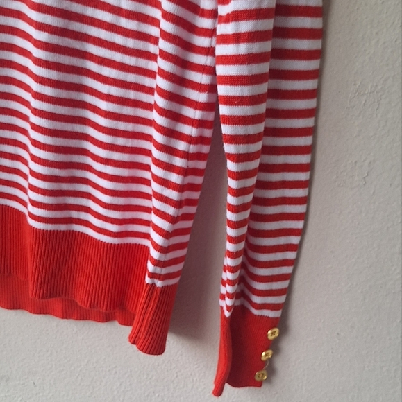 C&K designs Women's Sweater Size S - Picture 4 of 5